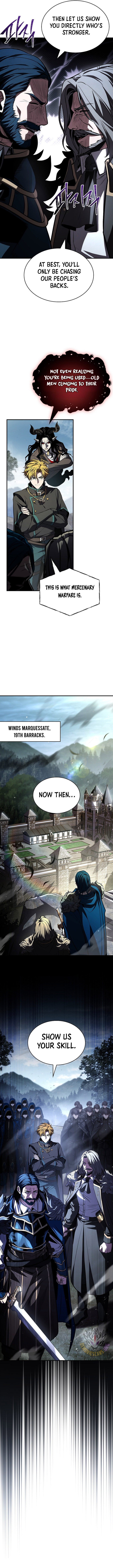 Talent-Swallowing Magician Chapter 122 - Page 15 in English