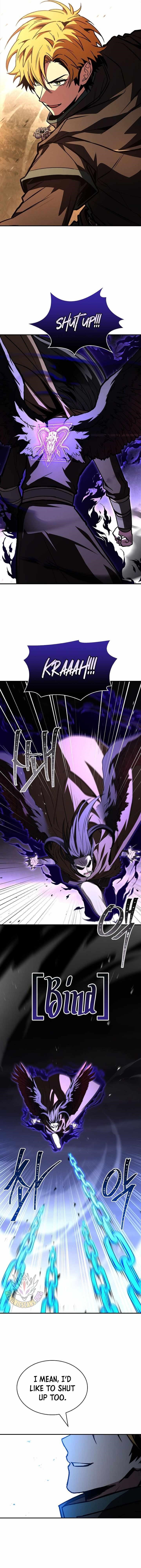 Talent-Swallowing Magician Chapter 125 - Page 15 in English