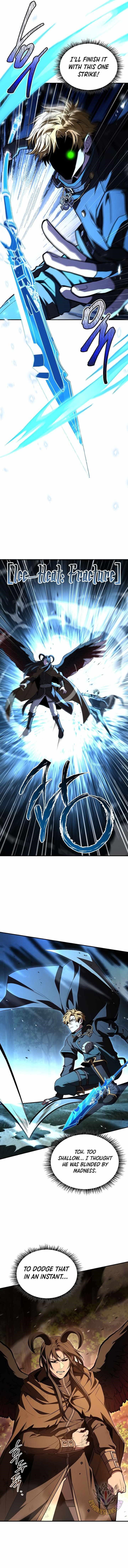 Talent-Swallowing Magician Chapter 125 - Page 17 in English