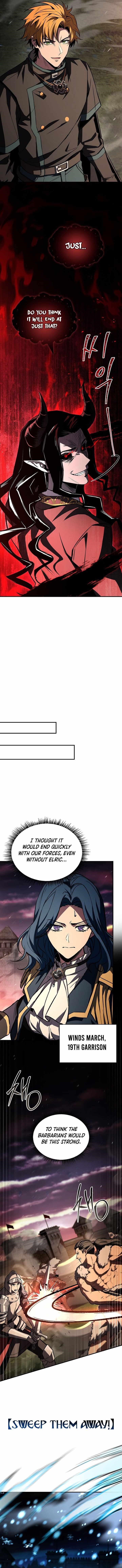 Talent-Swallowing Magician Chapter 126 - Page 16 in English