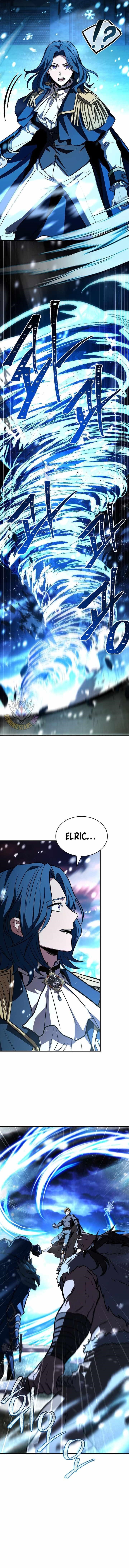 Talent-Swallowing Magician Chapter 126 - Page 17 in English