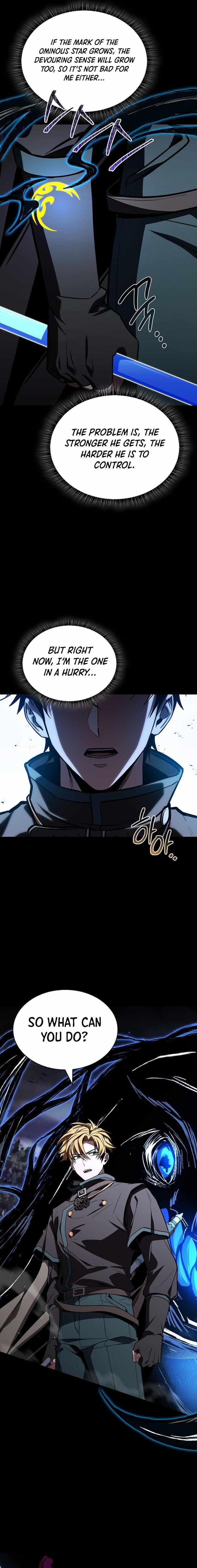 Talent-Swallowing Magician Chapter 126 - Page 4 in English