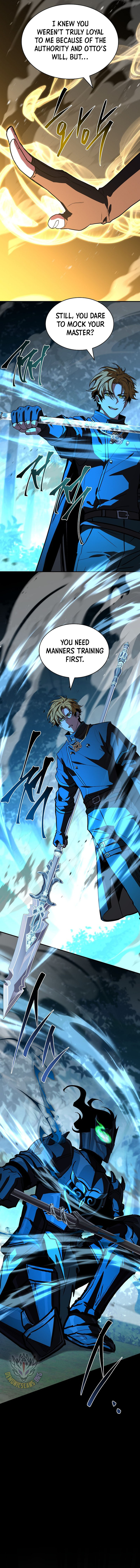 Talent-Swallowing Magician Chapter 128 - Page 13 in English