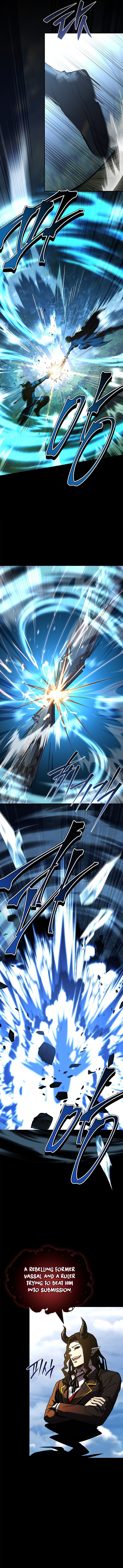 Talent-Swallowing Magician Chapter 128 - Page 14 in English