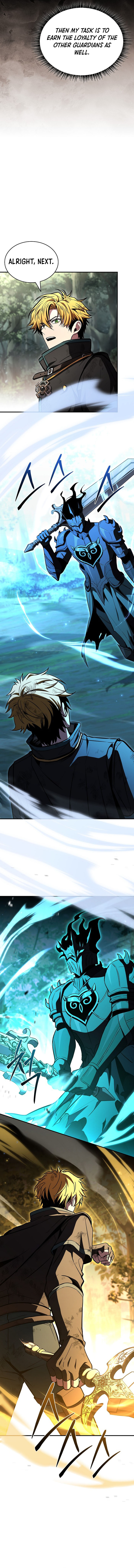 Talent-Swallowing Magician Chapter 129 - Page 12 in English