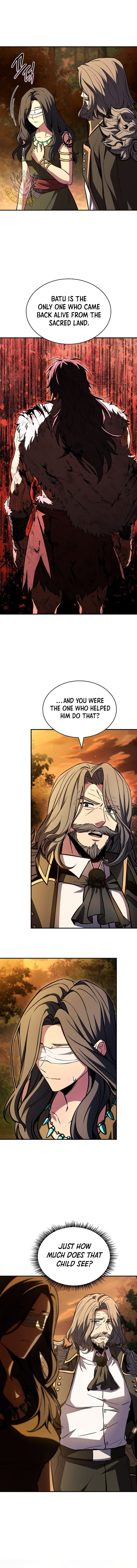 Talent-Swallowing Magician Chapter 130 - Page 7 in English