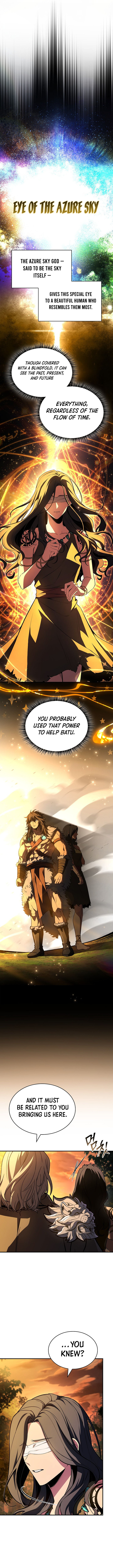 Talent-Swallowing Magician Chapter 130 - Page 8 in English