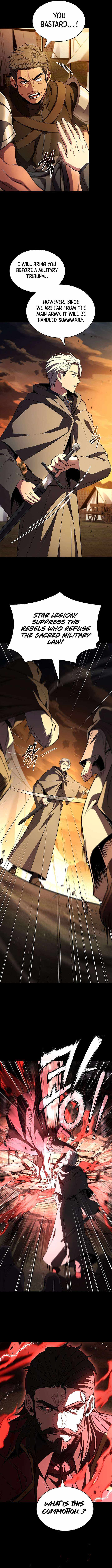 Talent-Swallowing Magician Chapter 131 - Page 14 in English