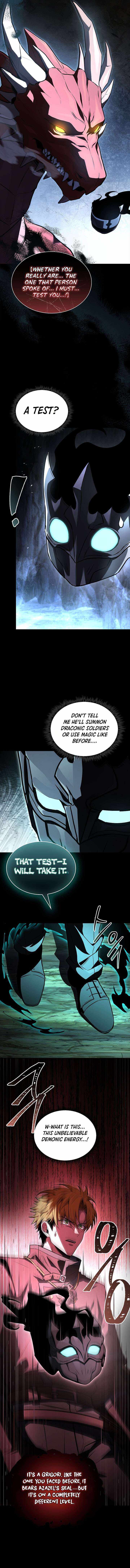 Talent-Swallowing Magician Chapter 131 - Page 4 in English