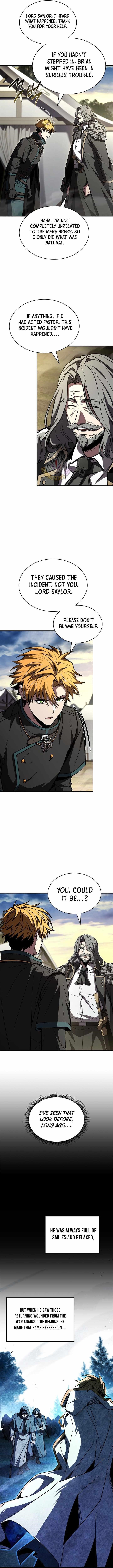 Talent-Swallowing Magician Chapter 132 - Page 3 in English