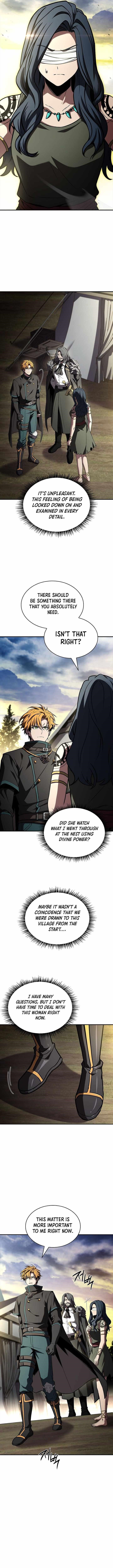 Talent-Swallowing Magician Chapter 132 - Page 6 in English