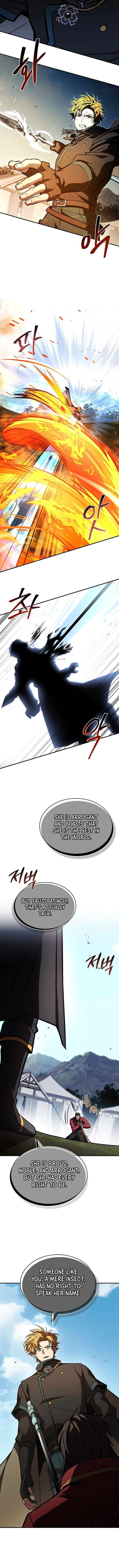 Talent-Swallowing Magician Chapter 134 - Page 10 in English