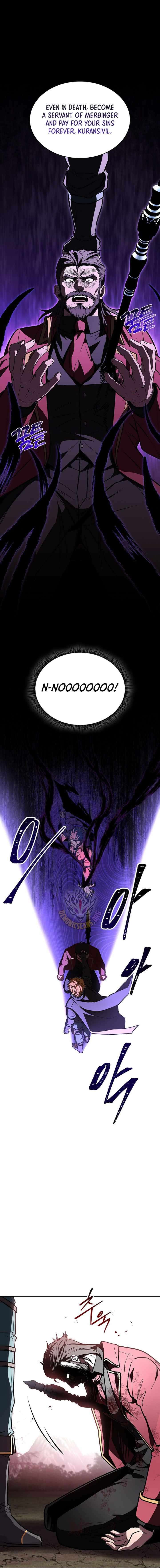 Talent-Swallowing Magician Chapter 134 - Page 13 in English