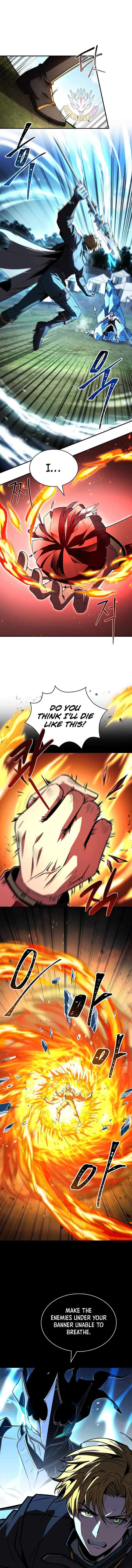 Talent-Swallowing Magician Chapter 134 - Page 9 in English