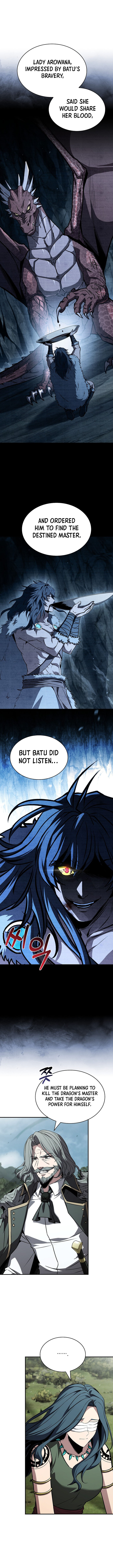 Talent-Swallowing Magician Chapter 136 - Page 6 in English