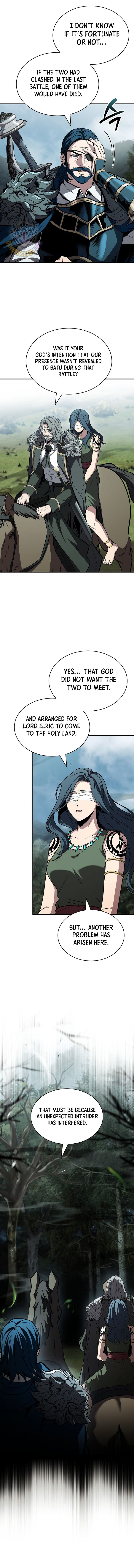 Talent-Swallowing Magician Chapter 136 - Page 7 in English