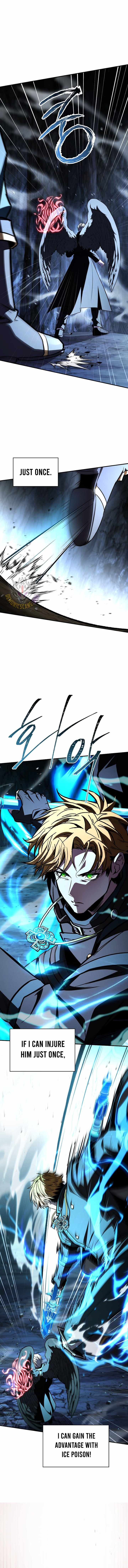 Talent-Swallowing Magician Chapter 137 - Page 15 in English