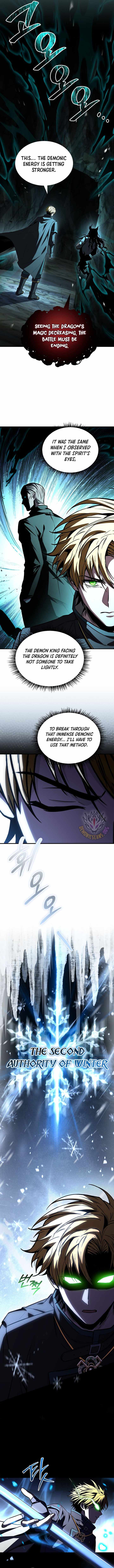 Talent-Swallowing Magician Chapter 137 - Page 3 in English