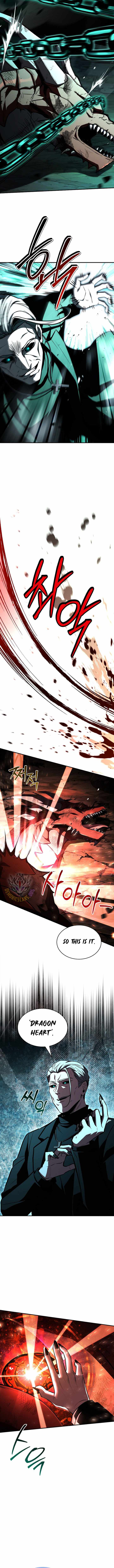 Talent-Swallowing Magician Chapter 137 - Page 7 in English