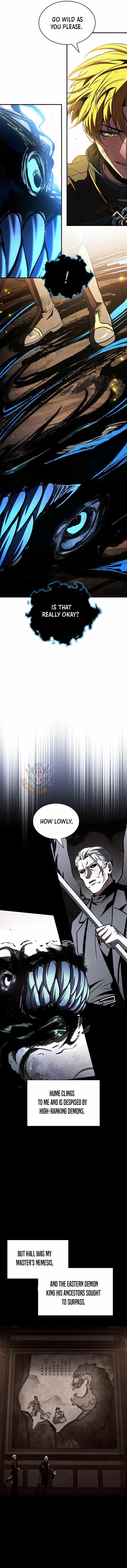 Talent-Swallowing Magician Chapter 138 - Page 17 in English