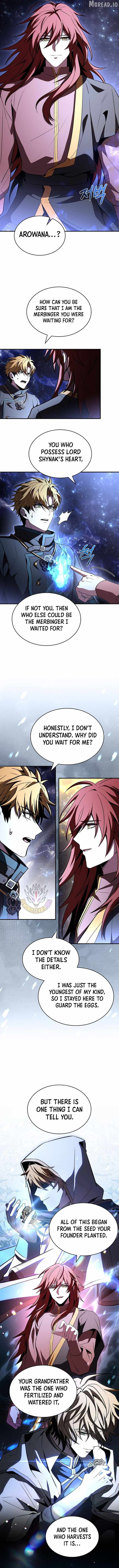 Talent-Swallowing Magician Chapter 140 - Page 11 in English