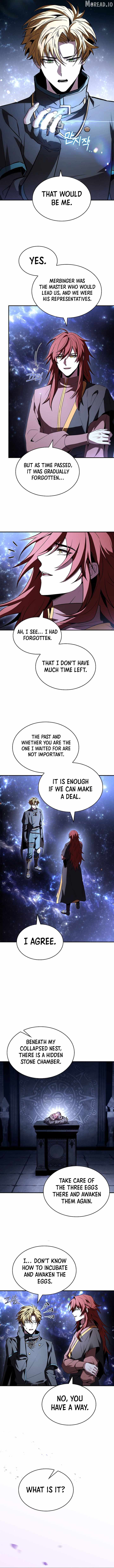 Talent-Swallowing Magician Chapter 140 - Page 12 in English