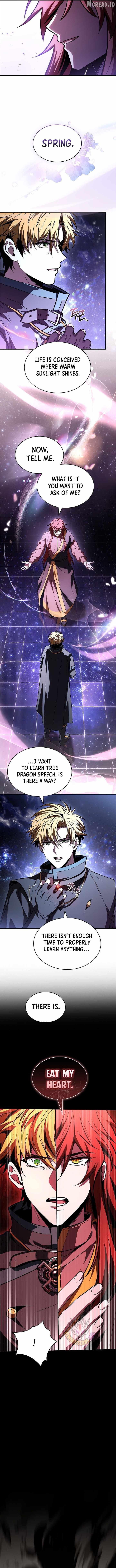 Talent-Swallowing Magician Chapter 140 - Page 13 in English
