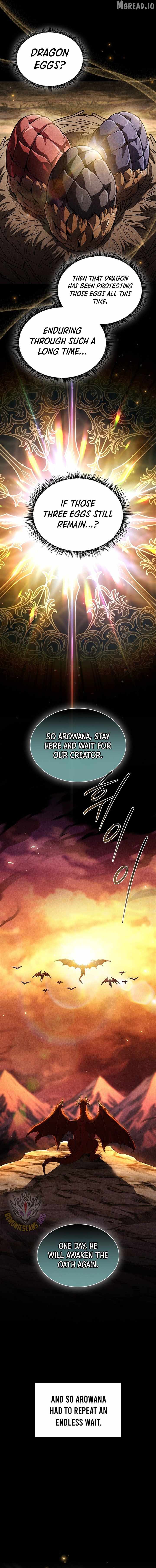 Talent-Swallowing Magician Chapter 140 - Page 5 in English