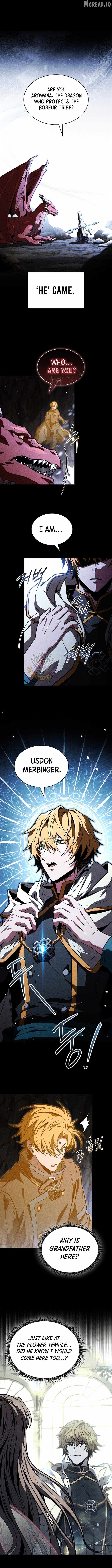 Talent-Swallowing Magician Chapter 140 - Page 7 in English