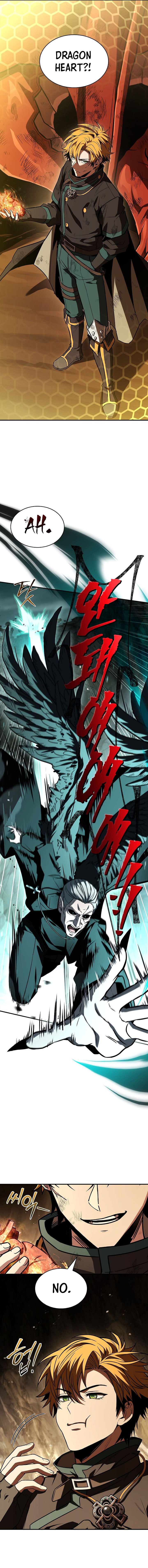 Talent-Swallowing Magician Chapter 141 - Page 12 in English