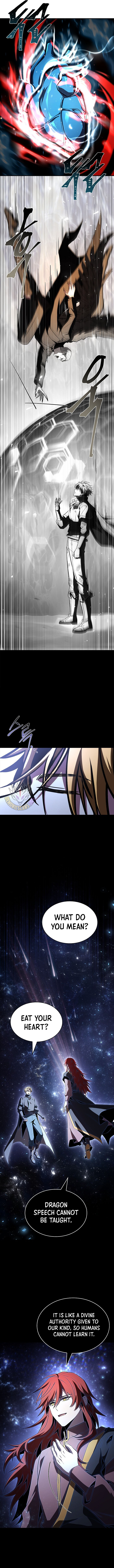 Talent-Swallowing Magician Chapter 141 - Page 13 in English