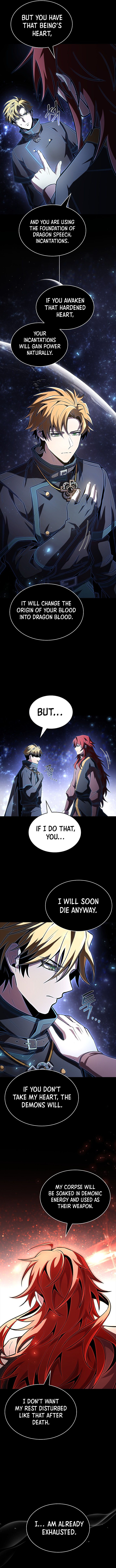 Talent-Swallowing Magician Chapter 141 - Page 14 in English