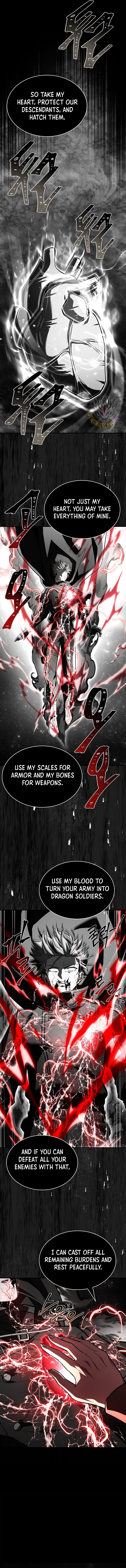 Talent-Swallowing Magician Chapter 141 - Page 15 in English
