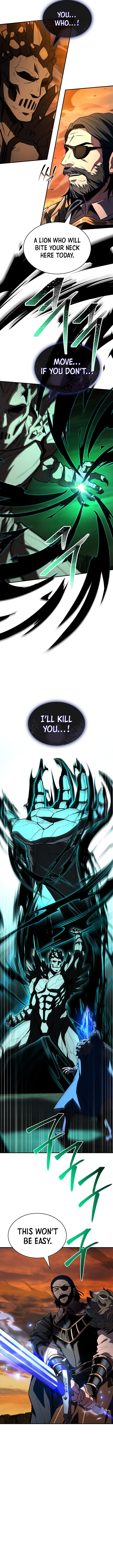 Talent-Swallowing Magician Chapter 141 - Page 4 in English