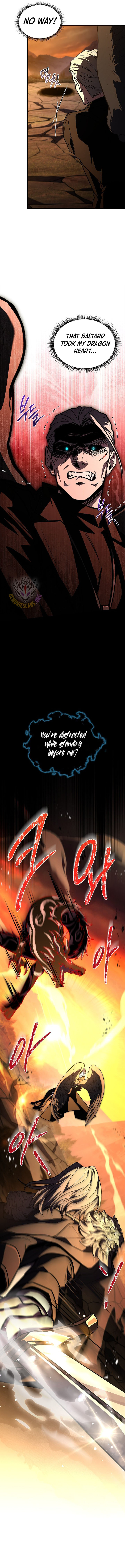 Talent-Swallowing Magician Chapter 141 - Page 7 in English