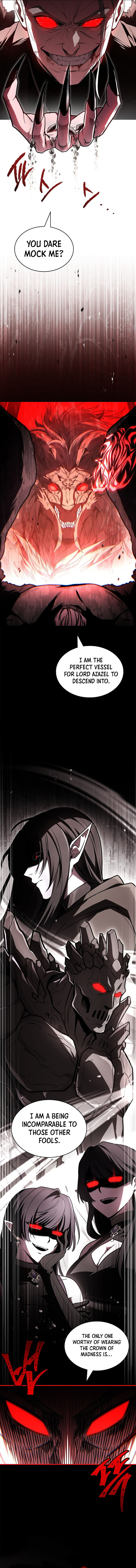 Talent-Swallowing Magician Chapter 142 - Page 12 in English
