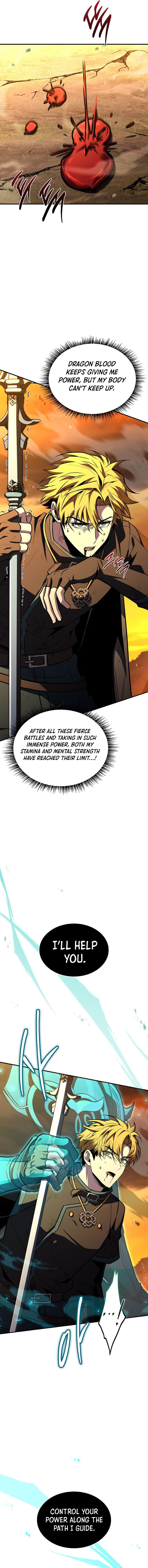 Talent-Swallowing Magician Chapter 142 - Page 16 in English