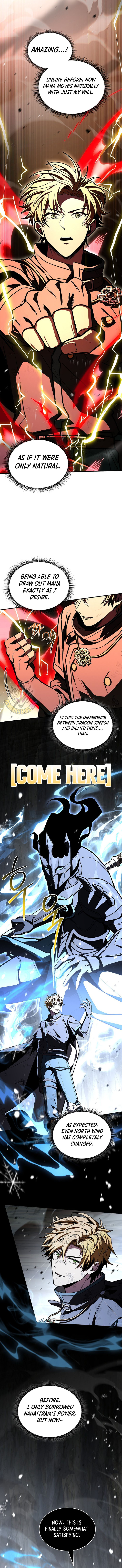 Talent-Swallowing Magician Chapter 142 - Page 3 in English