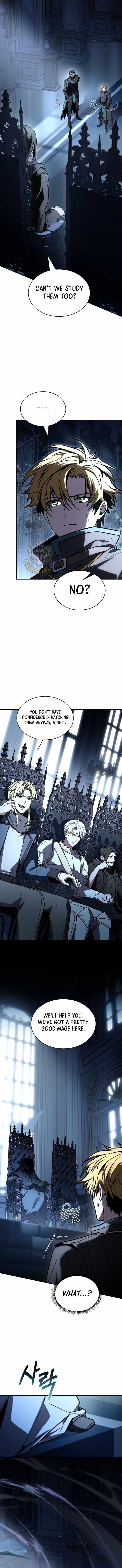 Talent-Swallowing Magician Chapter 143 - Page 13 in English