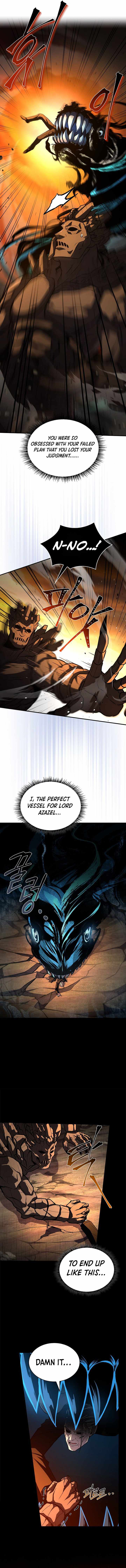 Talent-Swallowing Magician Chapter 143 - Page 6 in English