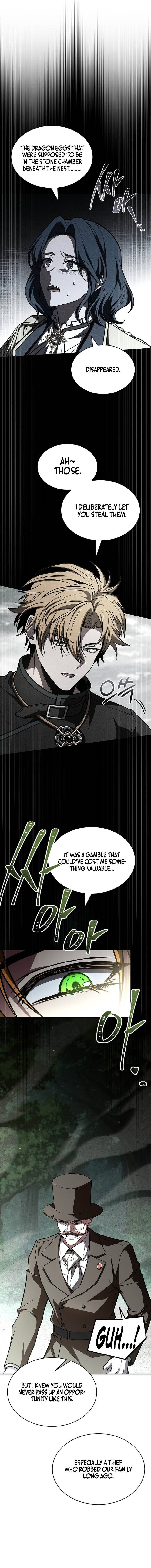 Talent-Swallowing Magician Chapter 145 - Page 15 in English