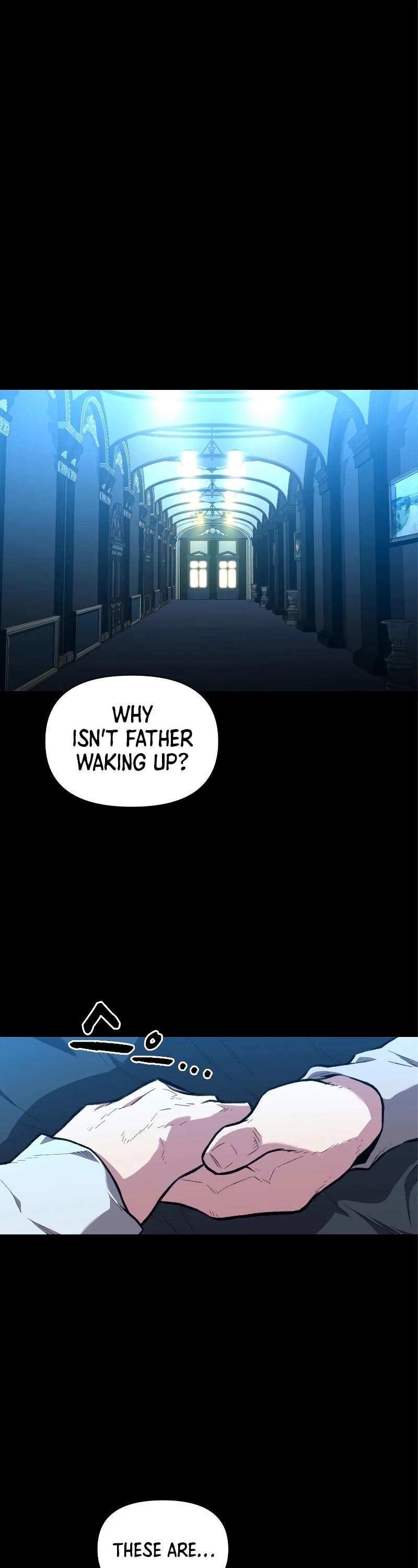 Talent-Swallowing Magician Chapter 26 - Page 20 in English