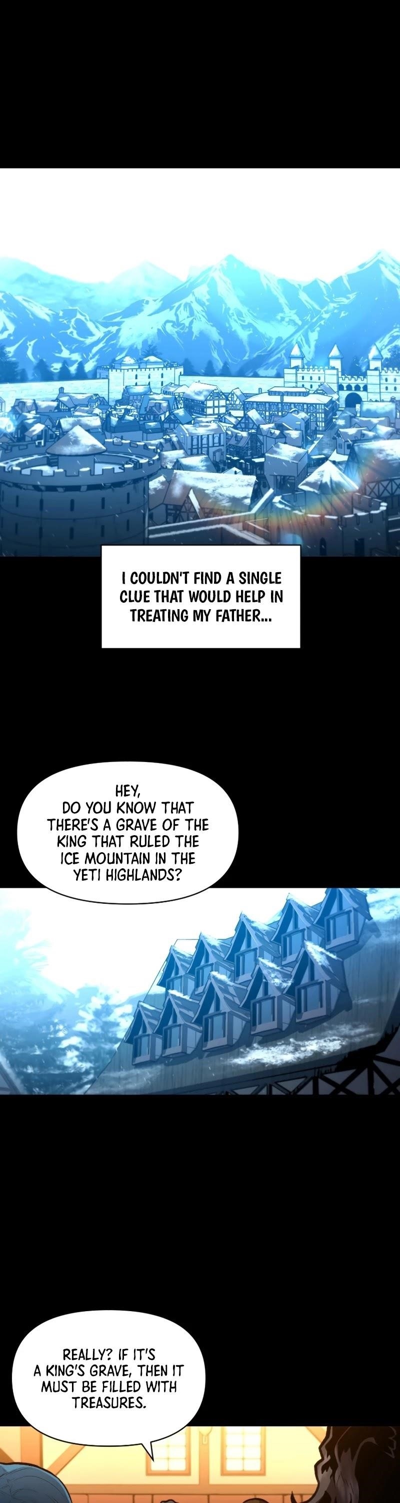 Talent-Swallowing Magician Chapter 26 - Page 25 in English