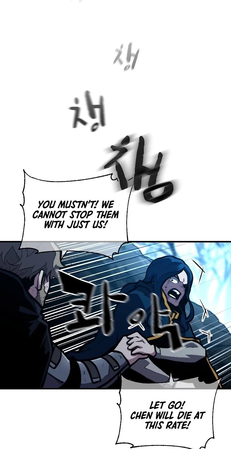 Talent-Swallowing Magician Chapter 26 - Page 35 in English