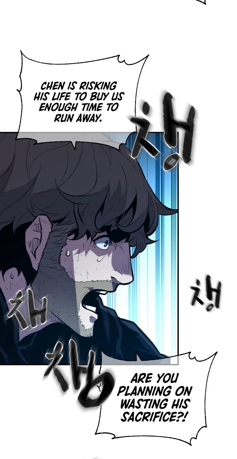 Talent-Swallowing Magician Chapter 26 - Page 36 in English