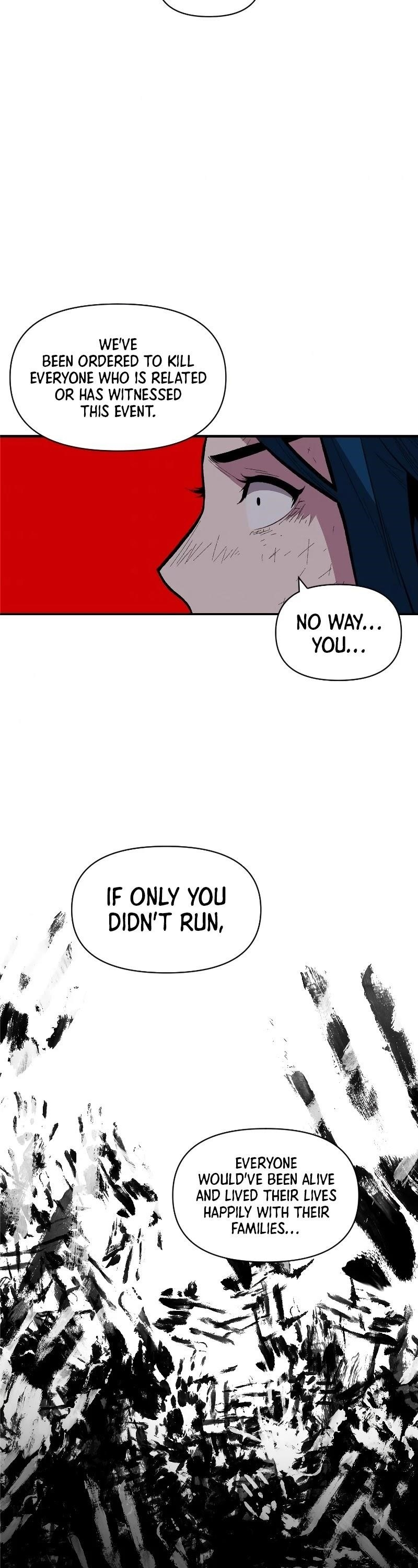 Talent-Swallowing Magician Chapter 26 - Page 43 in English