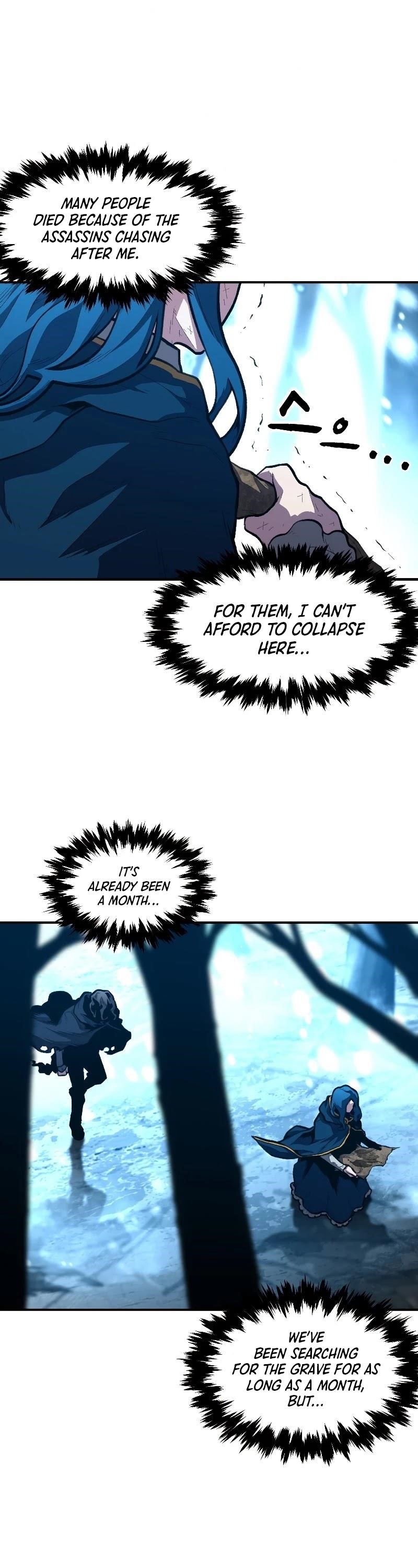 Talent-Swallowing Magician Chapter 26 - Page 5 in English