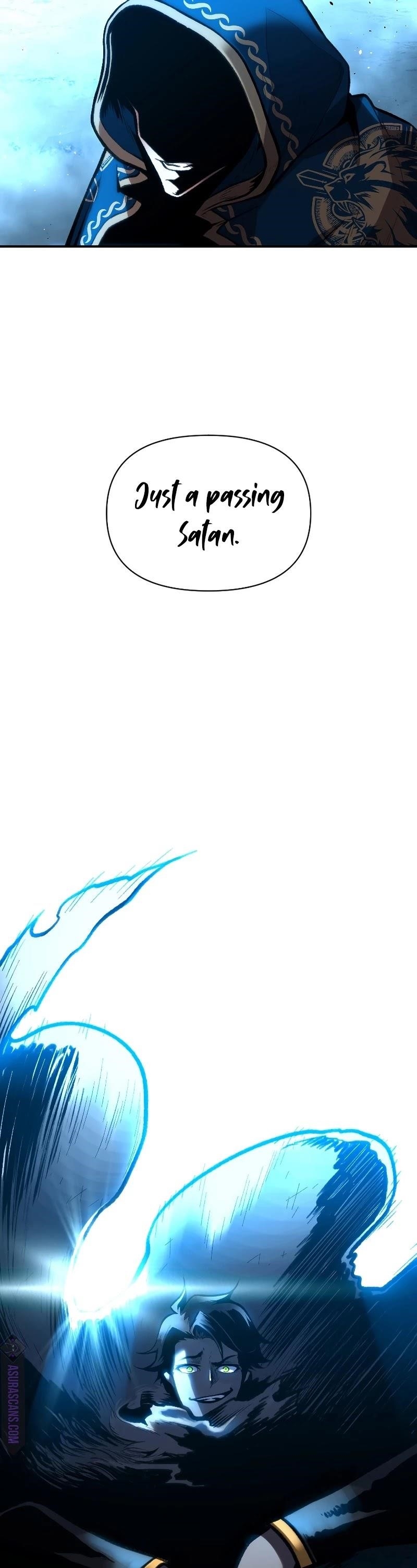 Talent-Swallowing Magician Chapter 26 - Page 50 in English