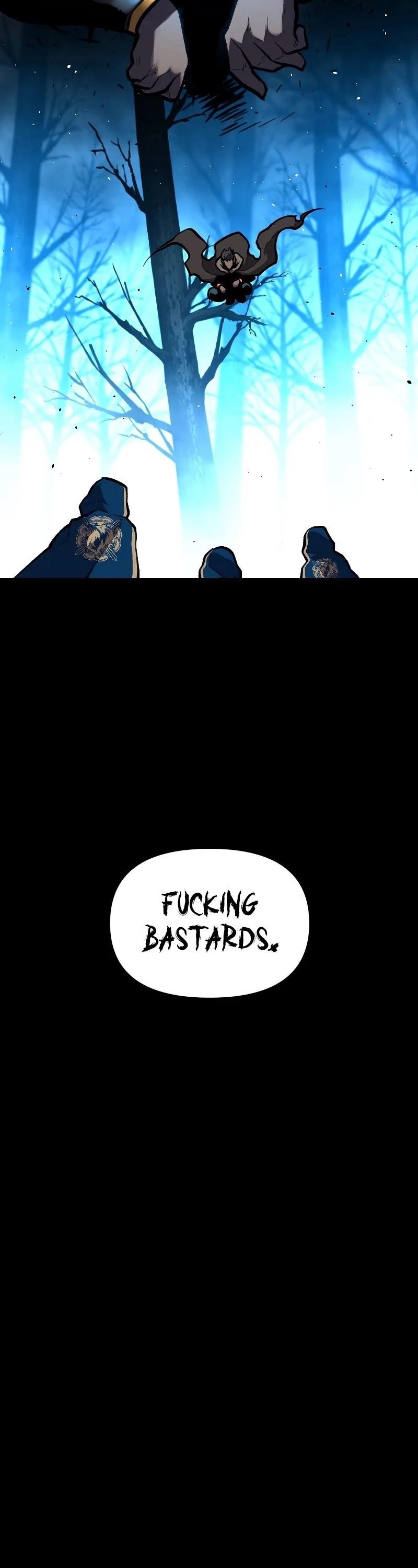 Talent-Swallowing Magician Chapter 26 - Page 51 in English
