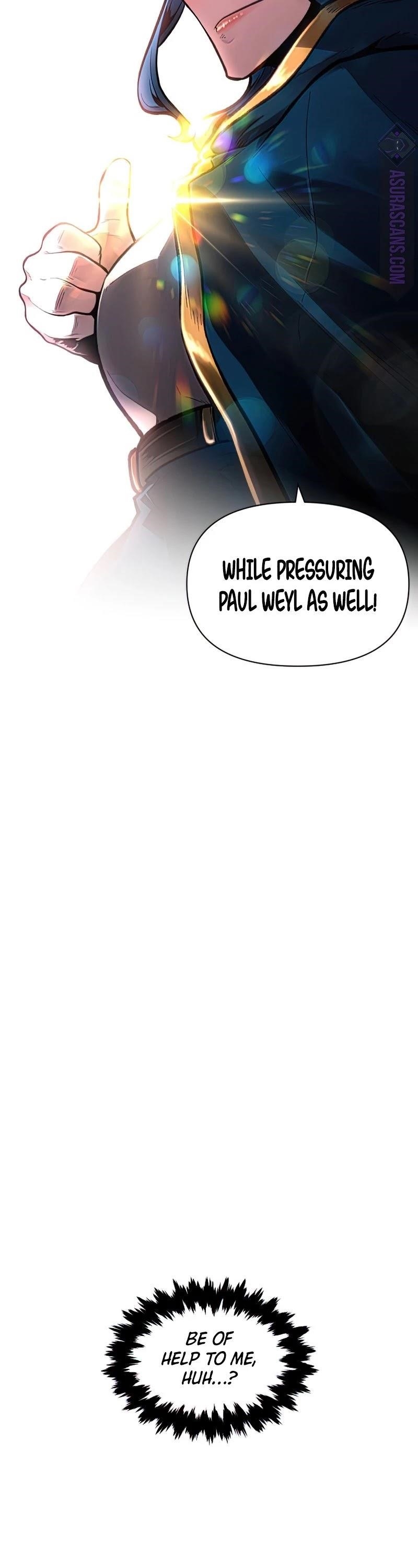 Talent-Swallowing Magician Chapter 35 - Page 17 in English